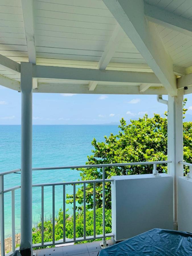 Le Pelican Le Gosier  Exterior photo